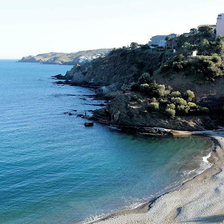 Les Pieds Dans L'Eau Apartment Banyuls-sur-Mer Luaran gambar