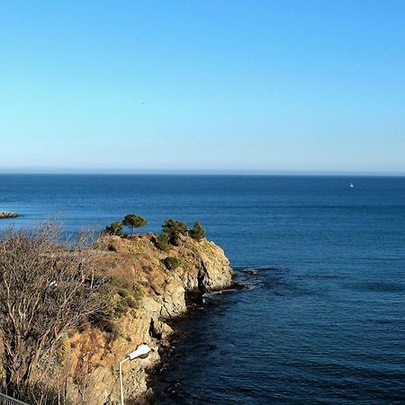 Les Pieds Dans L'Eau Apartment Banyuls-sur-Mer Luaran gambar