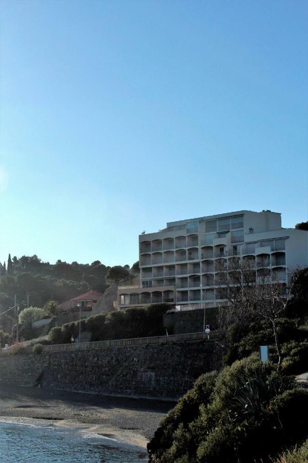 Les Pieds Dans L'Eau Apartment Banyuls-sur-Mer Luaran gambar